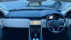 Land Rover Discovery Sport 2.0 D200 SE 5dr Auto Diesel Station Wagon